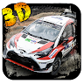 Rally Car Racing Driving Game