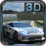 Turbo Cars 3D Racing