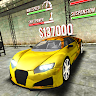 Traffic Car Racing Gadi Game