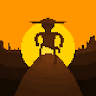 Pixel West Shooter Game