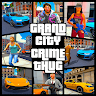Grand City Crime Thug Gangster Crime Simulator
