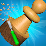 Wood Cutter Wood Carving Simulator