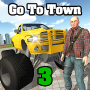 Go To Town 3