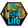 Big City Life Simulator