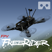 FPV Freerider