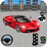 Luxury Car Parking Games