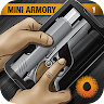 Weaphones Gun Sim Vol1 Armory