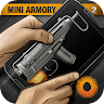 Weaphones Gun Sim Vol2 Armory