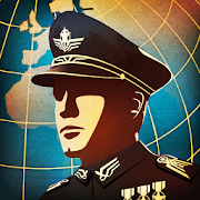 世界征服者4 二戰戰略軍事單機遊戲
