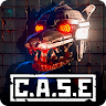 CASE Animatronics Horror game