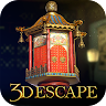 3D Escape game Chinese Room