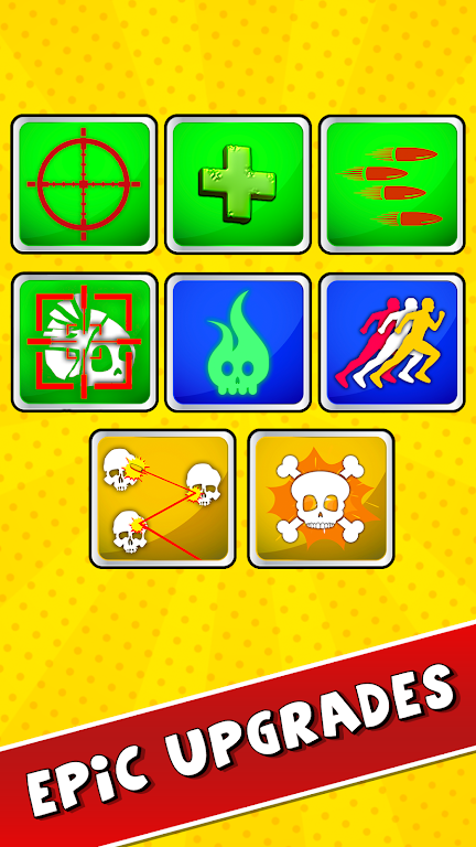 BoxHead vs Zombies 2 Mod Apk v1 1(Unlimited Resources) Download