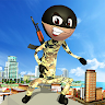 US Army Stickman Neo Hero Counter Attack Mission