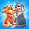 Animal Tales Fun Match 3 Game