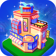 Shopping Mall Tycoon