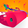 Color Jump 3D Color Fill Game