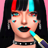 Makeup Artist Makeup Games, Fashion Stylist