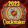 Clockmaker Match 3 Games!