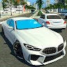 Car Driving Racing Games Simulator