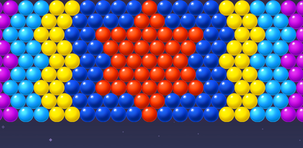Bubble Shooter Rainbow Mod Apk v2.05(Unlimited Resources) Download
