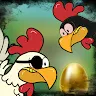 Chicken Trouble Egg Master