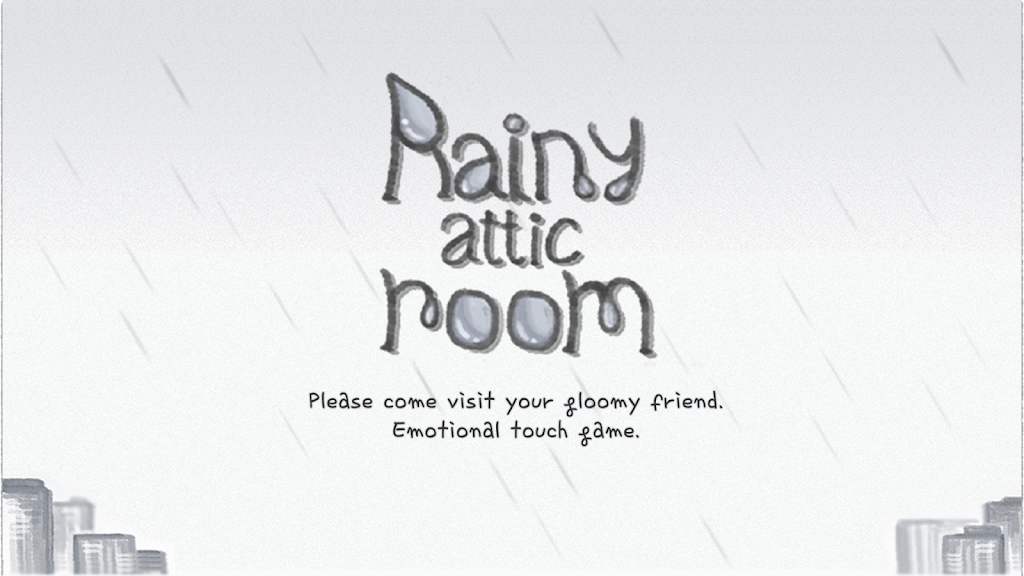 Rainy attic room Mod Apk v1.2.8(No Ads Free Rewards) Download