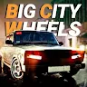 Big City Wheels Courier Sim