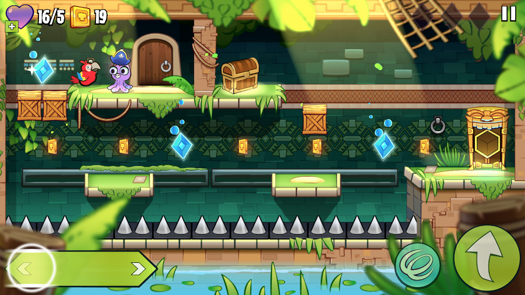 Smurfs' Village Mod Apk v2.59.0(Unlimited Resources) Download