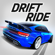 Drift Ride Traffic Racing