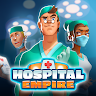 Hospital Empire Tycoon Idle