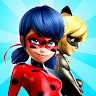 Miraculous Ladybug Cat Noir