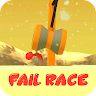 Fail Race 3D Impossible Fun Race