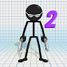 Gun Fu Stickman 2