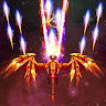 Dragon Impact Space Shooter Galaxy Attack Game
