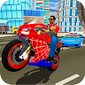 Super Stunt Hero Bike Simulator 3D