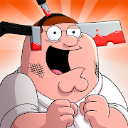 Family Guy The Quest for Stuff