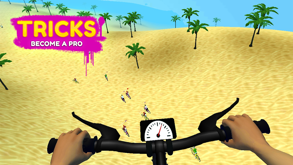 Riding Extreme 3d Mod Apk V265unlimited Resourcesno Ads Download