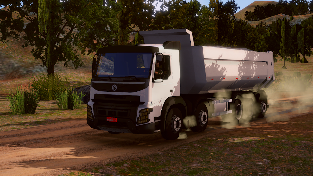 World Truck Driving Simulator MOD APK v1,389 (Dinheiro ilimitado