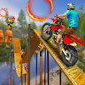 Pro Bike Stunt Rider Simulator