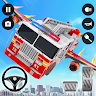 Fire Truck Games Firefigther