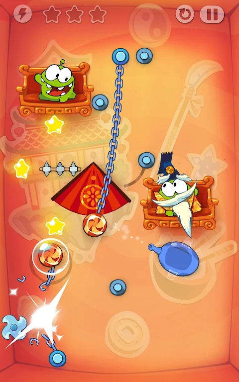 Cut the Rope FULL FREE v3.15.1 Mod (All Unlocked / All Unlimited) Apk -  Android Mods Apk