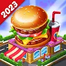 Cooking Crush Cooking Games