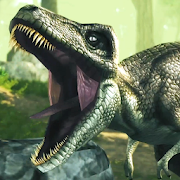 Dino Tamers 侏羅紀騎乘 大型多人在線遊戲(MMO)