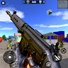 Fps banduk game 3d gun strike
