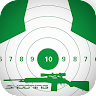 Shooting Sniper Target Range