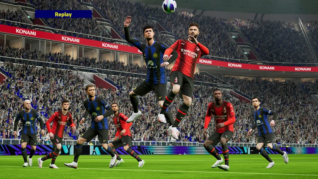 eFootball 2024 - PCGamingWiki PCGW - bugs, fixes, crashes, mods, guides and  improvements for every PC game