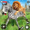 Wild Lion Animal Survival Game