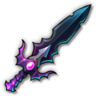 The Weapon King Legend Sword