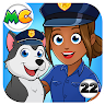 My City Police Game for Kids