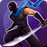 Knight Dark Shadow ninja
